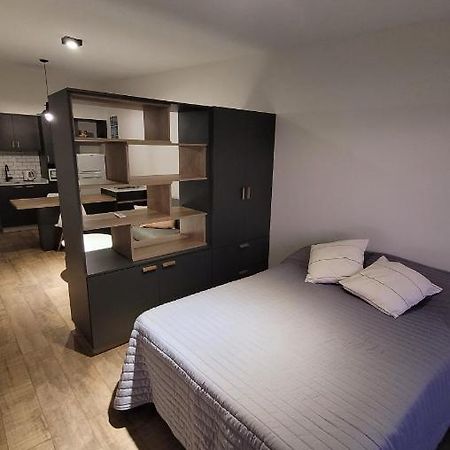 Апартаменты Departamento Moderno A Una Cuadra De Bv. Galvez Санта-Фе Экстерьер фото