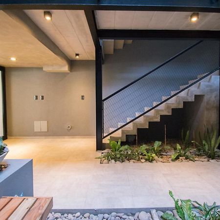 Апартаменты Departamento Moderno A Una Cuadra De Bv. Galvez Санта-Фе Экстерьер фото