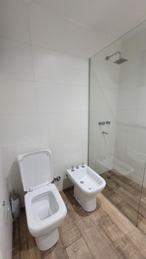 Апартаменты Departamento Moderno A Una Cuadra De Bv. Galvez Санта-Фе Экстерьер фото