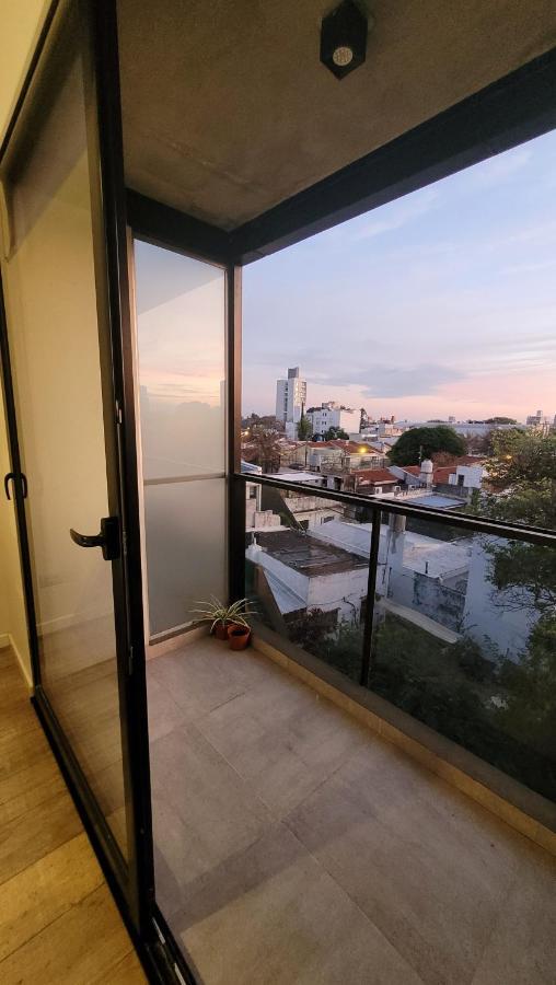 Апартаменты Departamento Moderno A Una Cuadra De Bv. Galvez Санта-Фе Экстерьер фото