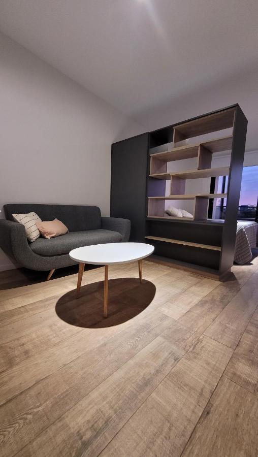 Апартаменты Departamento Moderno A Una Cuadra De Bv. Galvez Санта-Фе Экстерьер фото