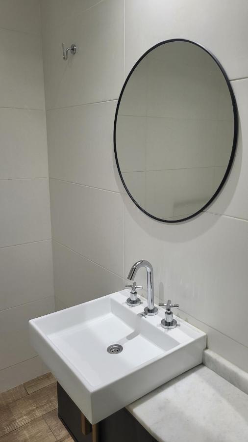 Апартаменты Departamento Moderno A Una Cuadra De Bv. Galvez Санта-Фе Экстерьер фото