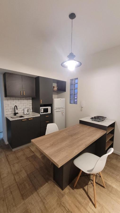 Апартаменты Departamento Moderno A Una Cuadra De Bv. Galvez Санта-Фе Экстерьер фото